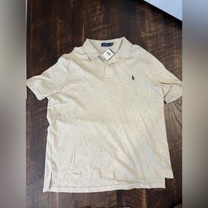 Men’s Ralph Lauren Polo - 2X